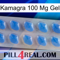 Kamagra 100Mg Gel 22